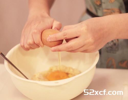 四季豆渣饼的做法