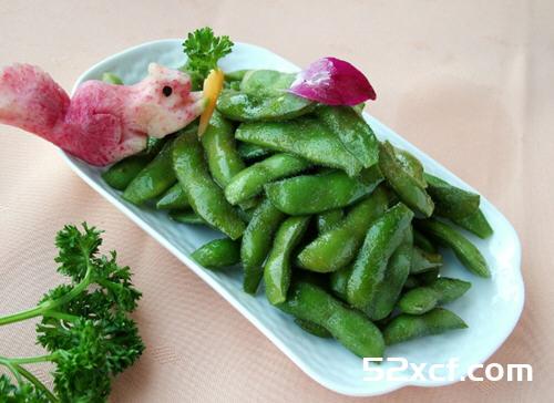 毛豆煮多久可以熟？毛豆一般要煮多久才熟