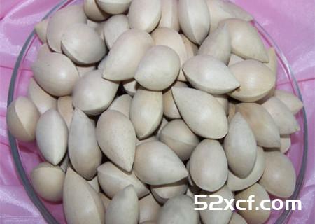 白果的功效与作用