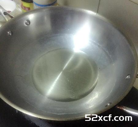 地道陕西肉臊子的做法