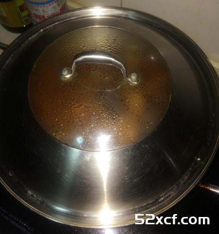 地道陕西肉臊子的做法