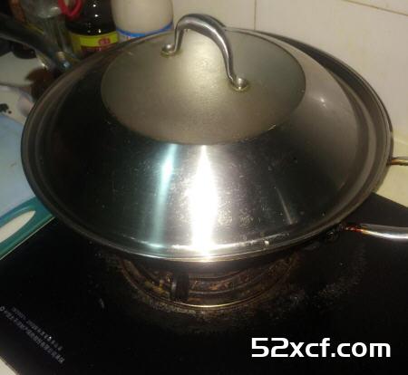 地道陕西肉臊子的做法