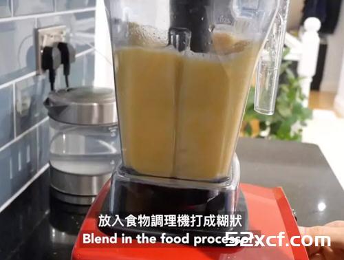 台式绿豆碰的做法