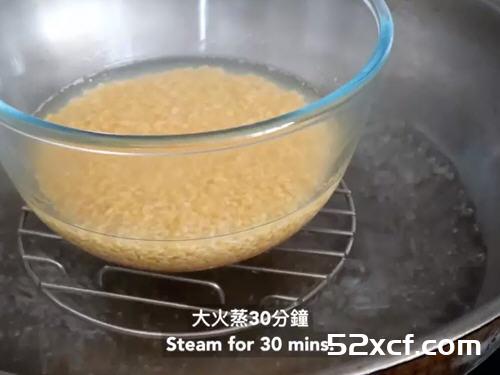台式绿豆碰的做法