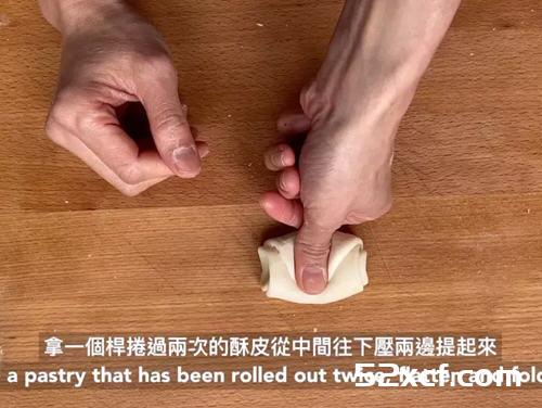 台式绿豆碰的做法