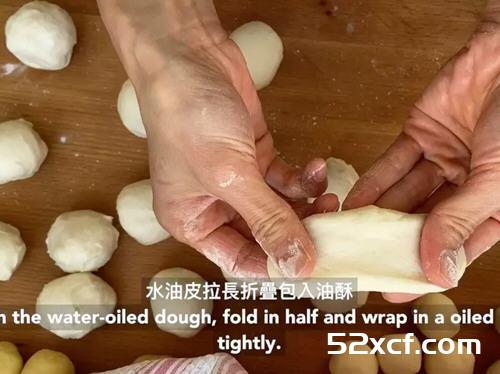 台式绿豆碰的做法