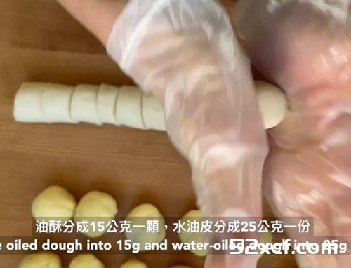台式绿豆碰的做法