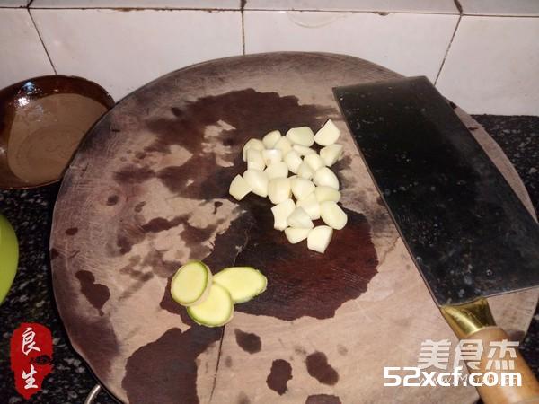 重庆山城辣子鸡的做法