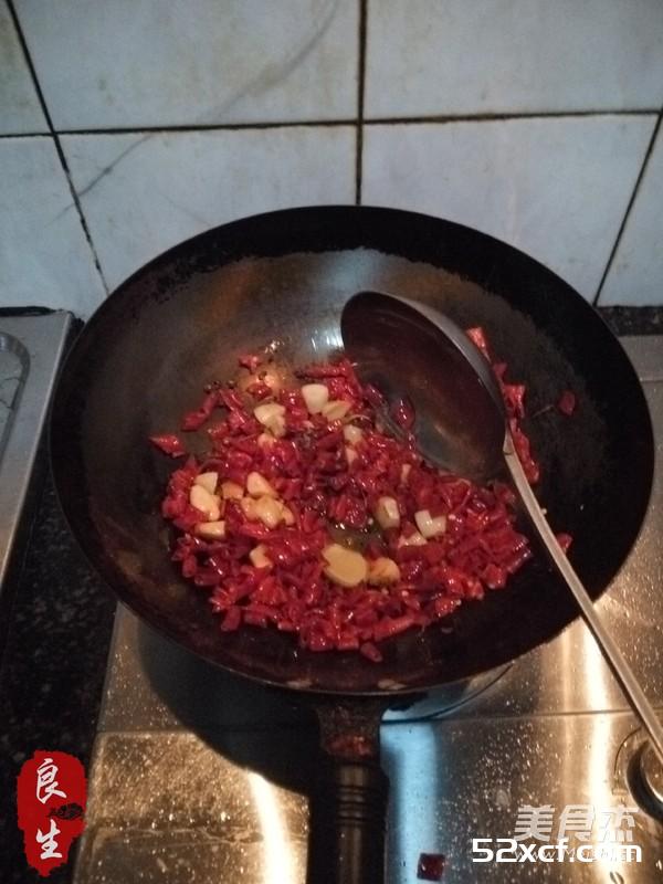 重庆山城辣子鸡的做法