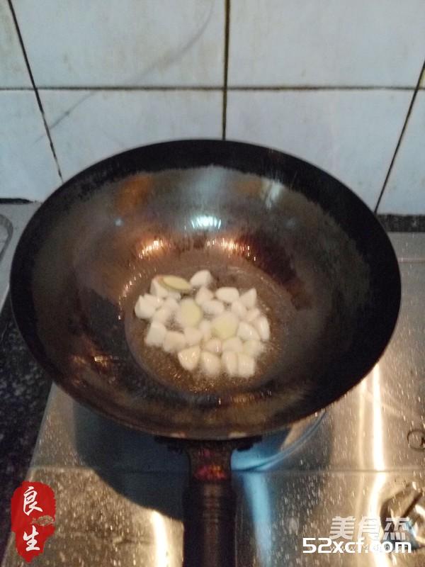 重庆山城辣子鸡的做法