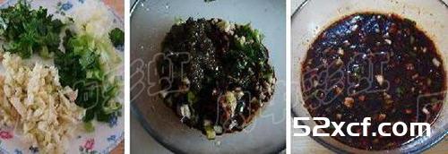 老北京白煮肉的做法