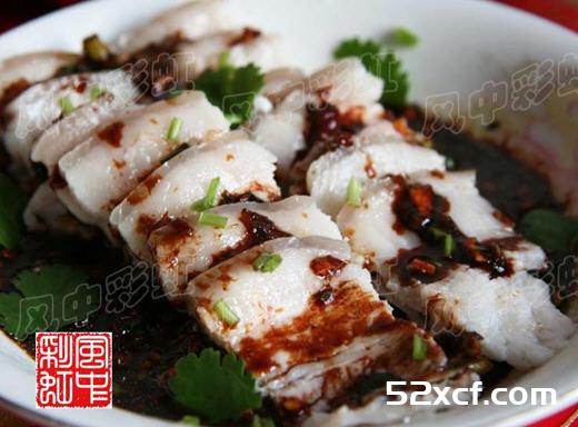 老北京白煮肉的做法