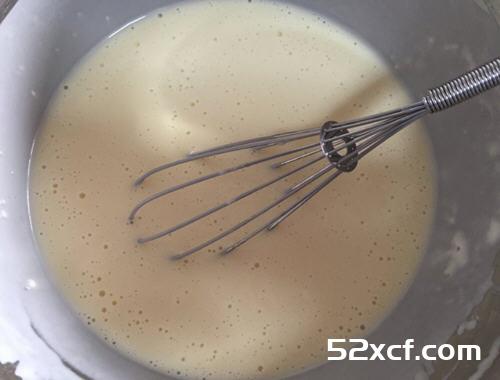 京酱肉丝饼皮电饼铛制作方法