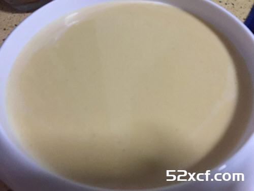 京酱肉丝饼皮电饼铛制作方法