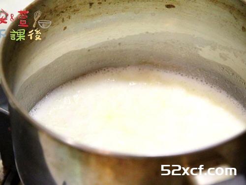 法式闪电泡芙的做法