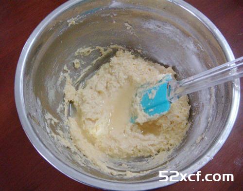 柠檬磅蛋糕的做法