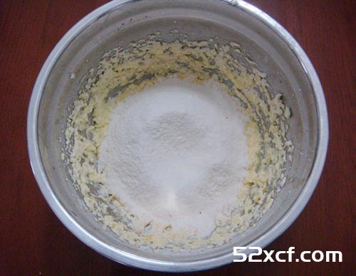 柠檬磅蛋糕的做法