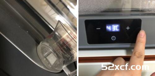 发酵箱做纳豆的方法