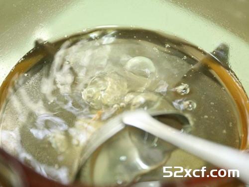 水滴蛋糕的做法