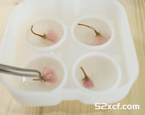 水滴蛋糕的做法