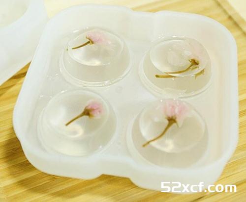 水滴蛋糕的做法