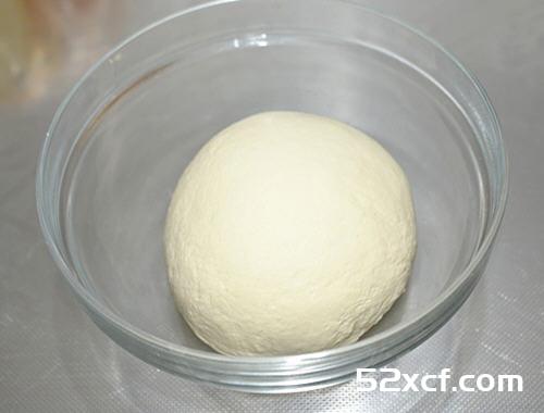 紫薯开花馒头的做法