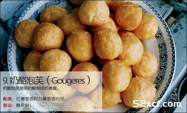 44道法国经典美食 你试过几道？