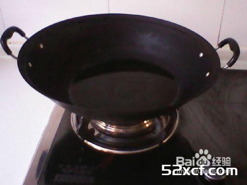 菠萝蜜的核四种家常吃法图解