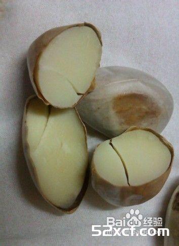 菠萝蜜的核四种家常吃法图解