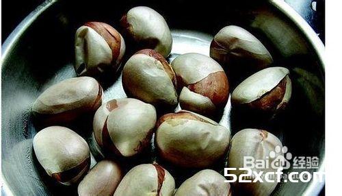 菠萝蜜的核四种家常吃法图解