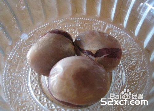 菠萝蜜的核四种家常吃法图解