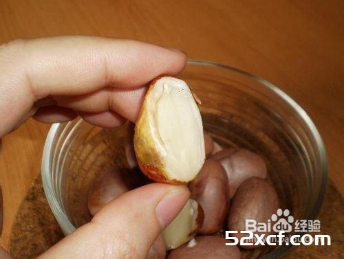 菠萝蜜的核四种家常吃法图解