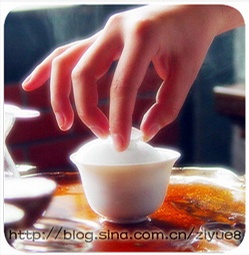 简单的铁观音泡饮方法