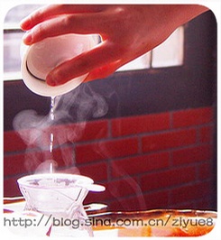简单的铁观音泡饮方法