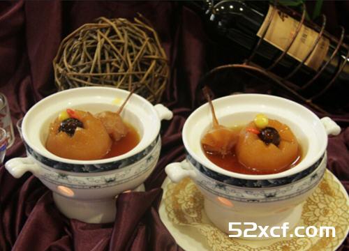 梨煮熟了还是寒性吗？煮熟后的梨还是不是凉性水果？