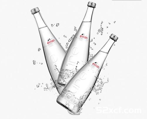 evian矿泉水多少钱一瓶？evian依云矿泉水价格表