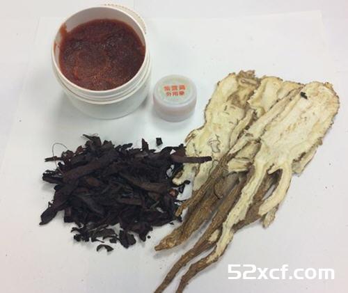 自制紫云膏,解决冬季皮肤瘙痒问题
