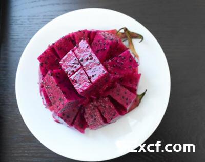 火龙果可以蒸着吃吗？火龙果可以加热吃吗？