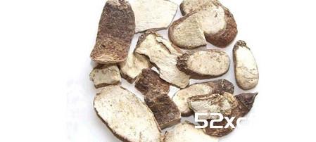 白附子的功效与作用