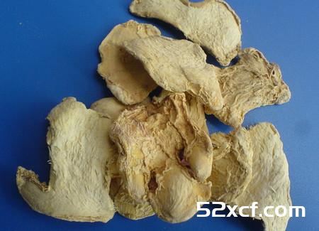 白附子的功效与作用