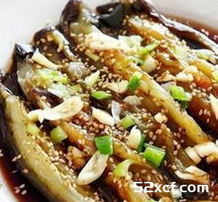 茄子的营养价值