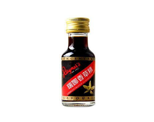 香草精是什么？香草精是添加剂吗？