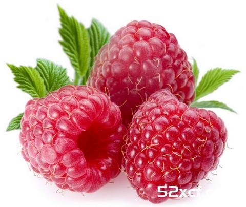 覆盆子的功效与作用及食用方法_覆盆子的营养价值-我爱下厨房