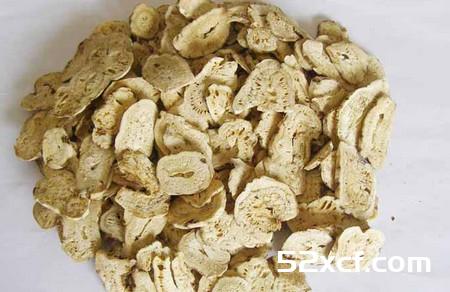 白术的功效与作用