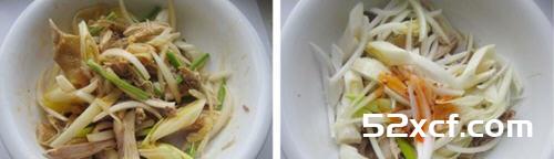 新疆椒麻鸡的正宗做法
