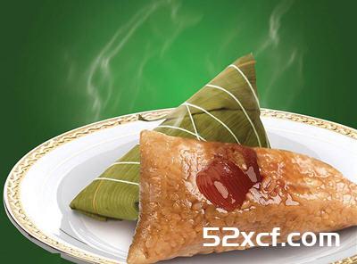 好吃的红枣粽子做法