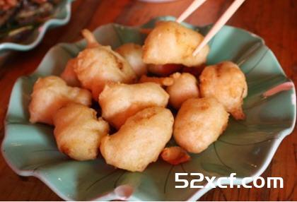 脆滑肉的做法_脆滑肉怎么做好吃图解-我爱下厨房