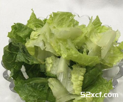 夏日窈窕餐的做法