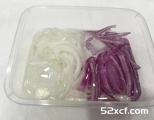 夏日窈窕餐的做法