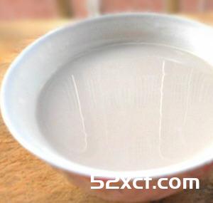 黑豆豆浆的做法